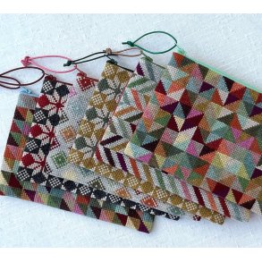 Punge, Tasker og Clutch