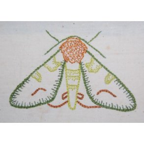 Frit broderi