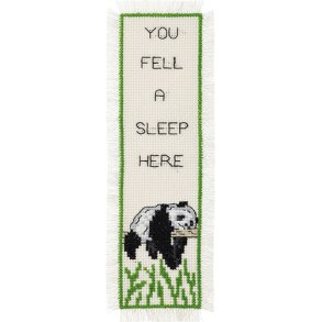 You fell a sleep here