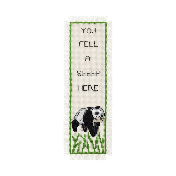 You fell a sleep here