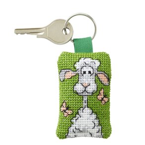 Hvidt f�r N�glering