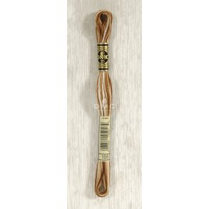 DMC Moulin&eacute; 105