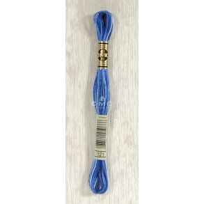 DMC Moulin&eacute; 121