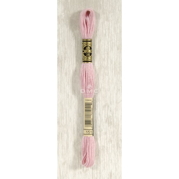 DMC Moulin&eacute; 151