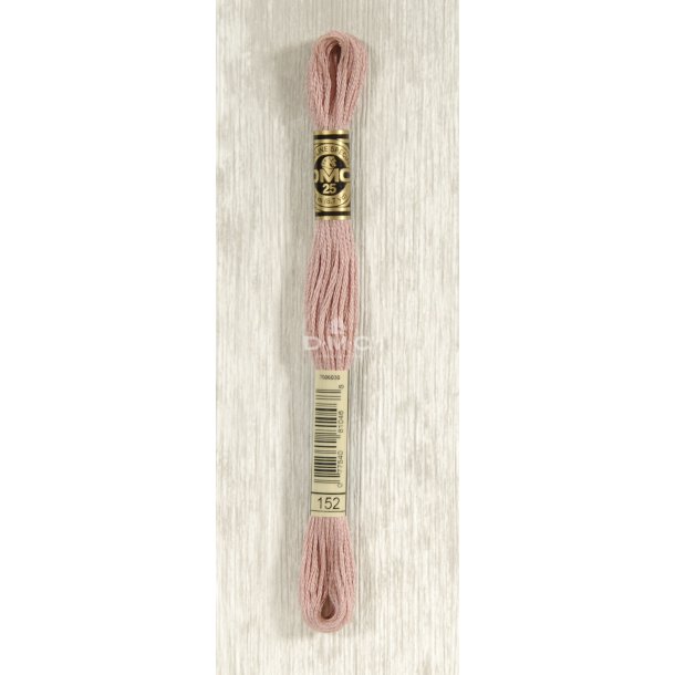 DMC Moulin&eacute; 152