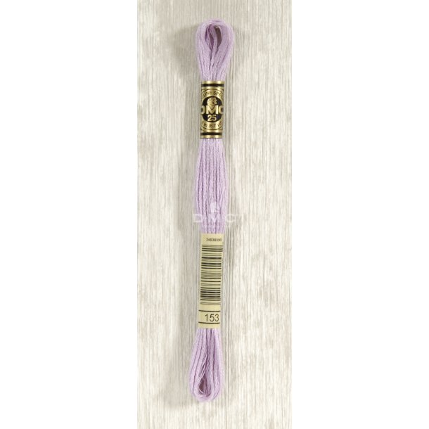 DMC Moulin&eacute; 153