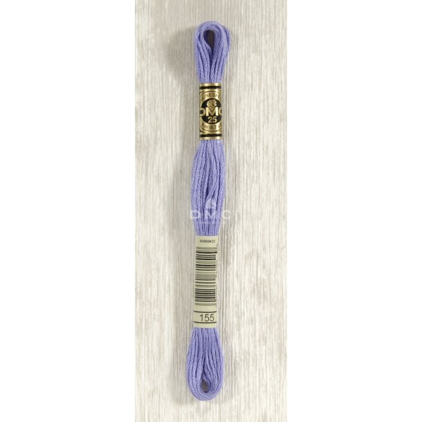 DMC Moulin&eacute; 155