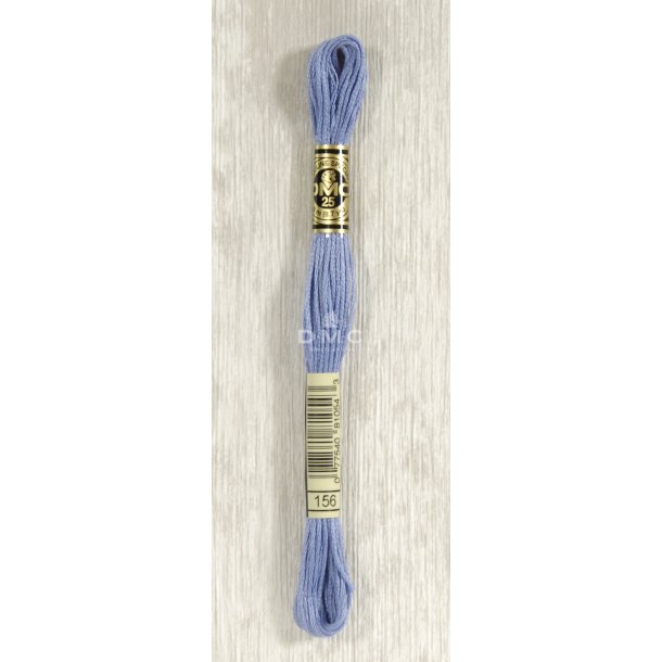 DMC Moulin&eacute; 156