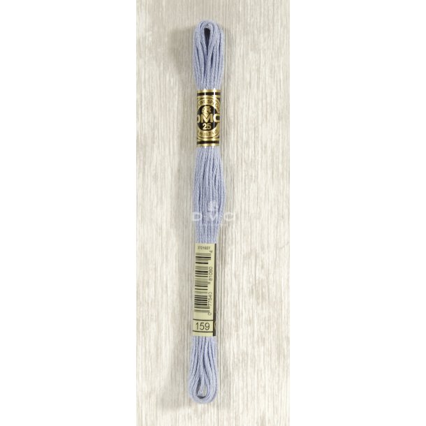 DMC Moulin&eacute; 159