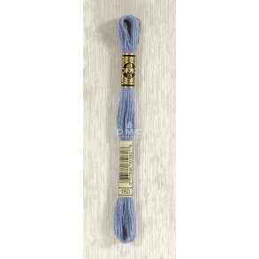 DMC Moulin&eacute; 160