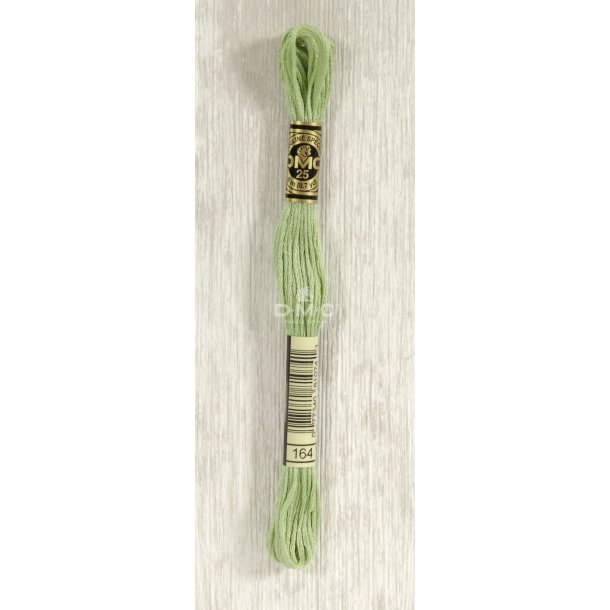 DMC Moulin&eacute; 164