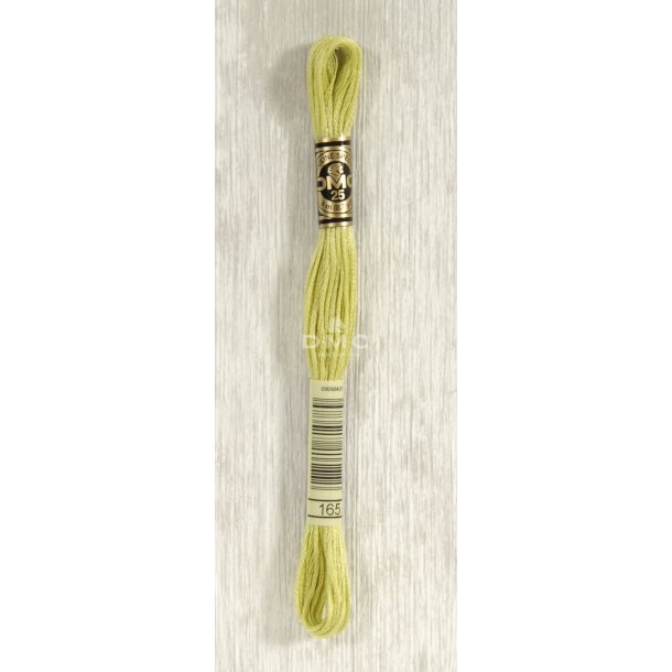 DMC Moulin&eacute; 165