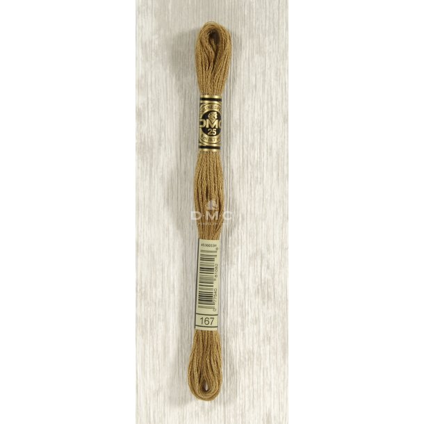 DMC Moulin&eacute; 167