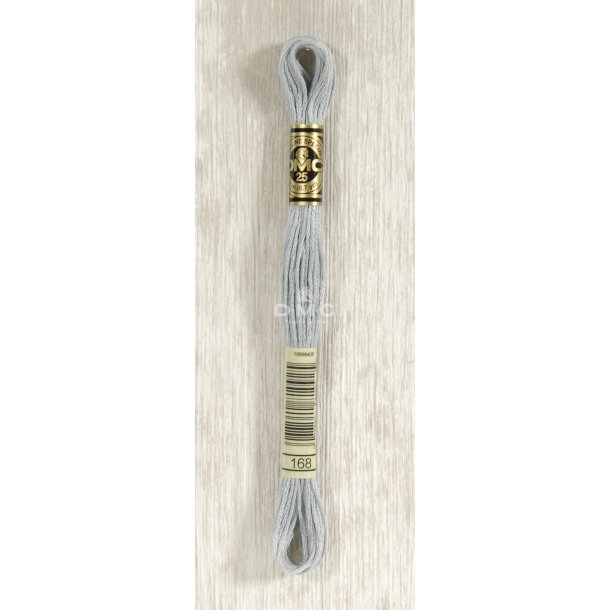 DMC Moulin&eacute; 168