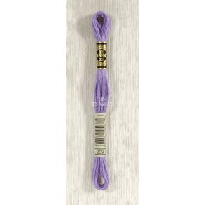 DMC Moulin&eacute; 209