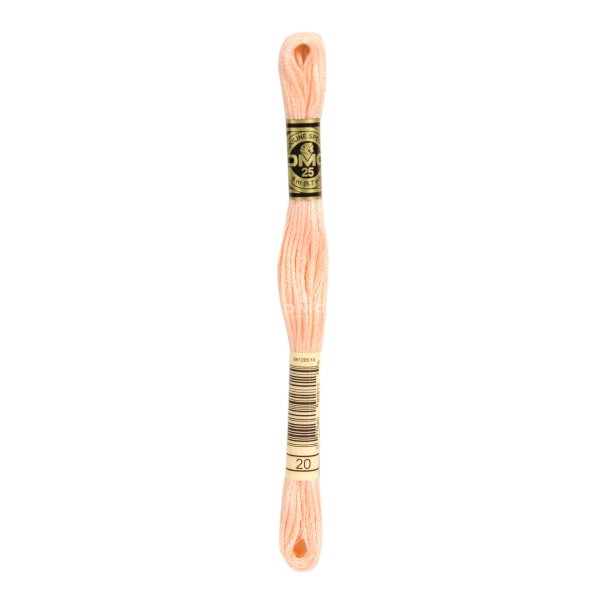 DMC Moulin&eacute; 20