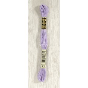 DMC Moulin&eacute; 210