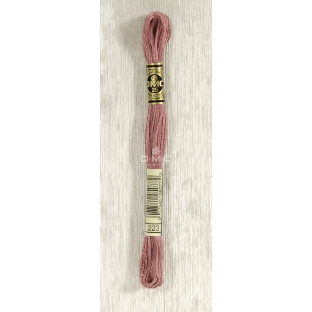 DMC Moulin&eacute; 223