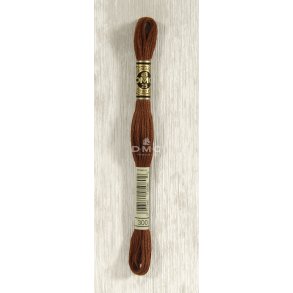 DMC Moulin&eacute; 300