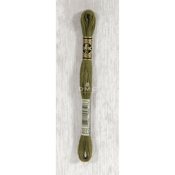 DMC Moulin&eacute; 3011