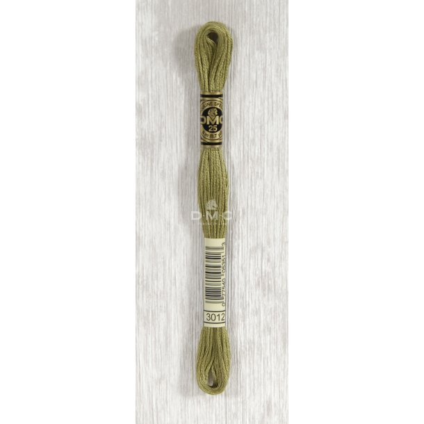 DMC Moulin&eacute; 3012