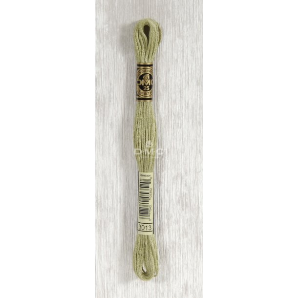 DMC Moulin&eacute; 3013