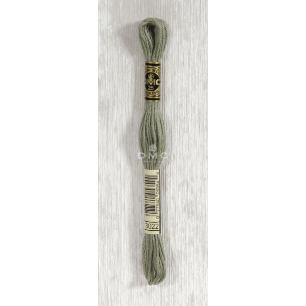 DMC Moulin&eacute; 3022