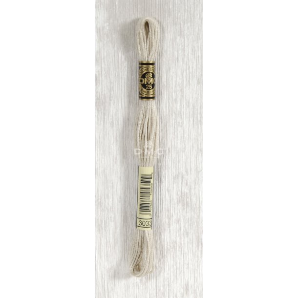 DMC Moulin&eacute; 3033