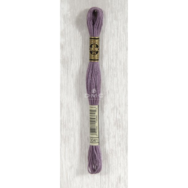 DMC Moulin&eacute; 3041