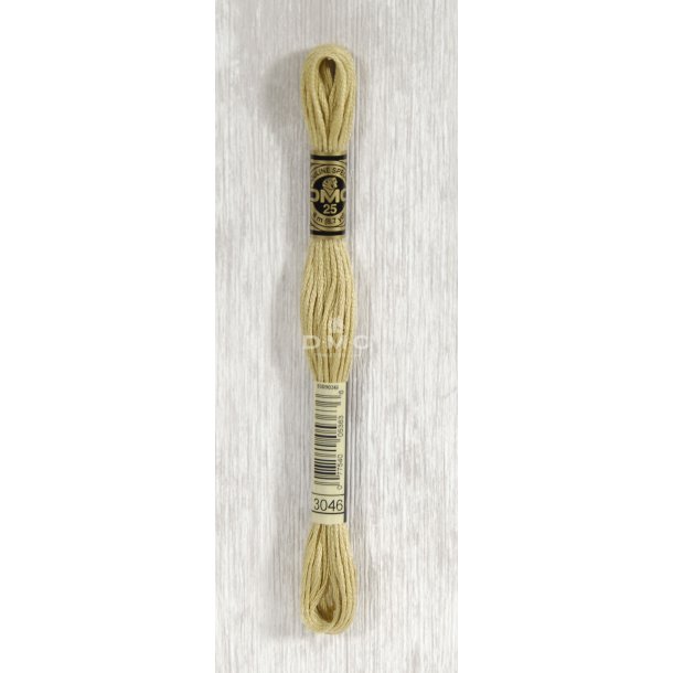 DMC Moulin&eacute; 3046