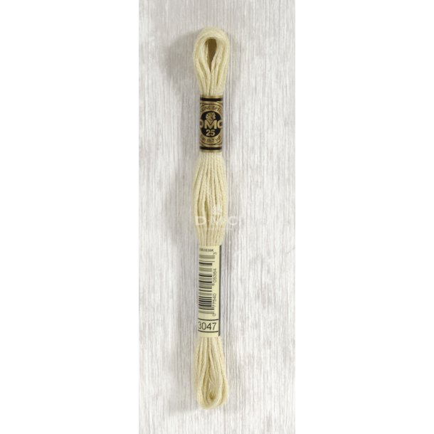 DMC Moulin&eacute; 3047