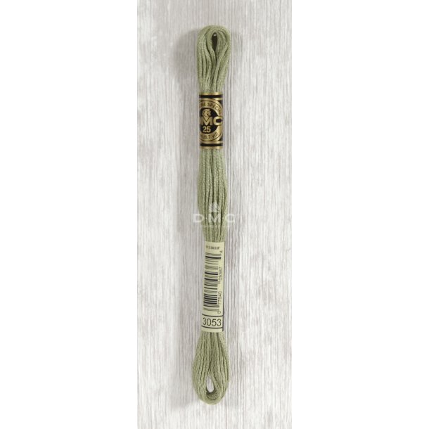 DMC Moulin&eacute; 3053