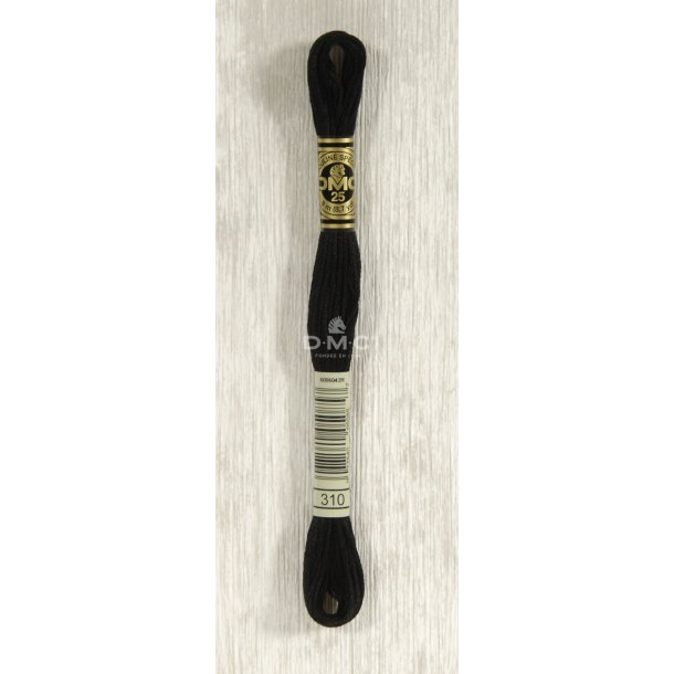 DMC Moulin&eacute; 310