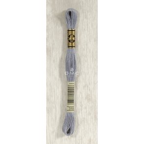 DMC Moulin&eacute; 318