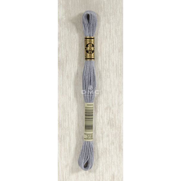 DMC Moulin&eacute; 318