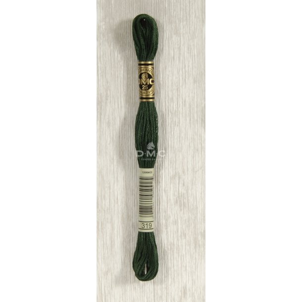 DMC Moulin&eacute; 319