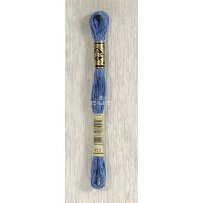 DMC Moulin&eacute; 322