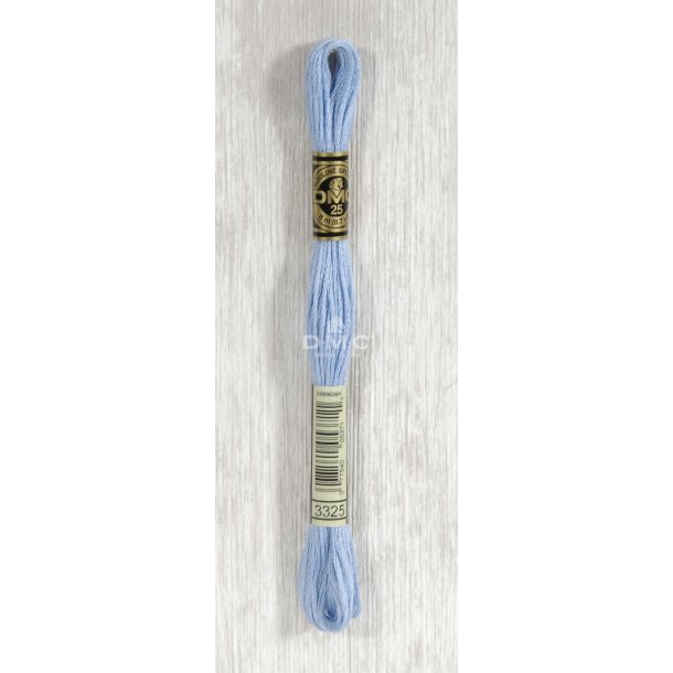 DMC Moulin&eacute; 3325