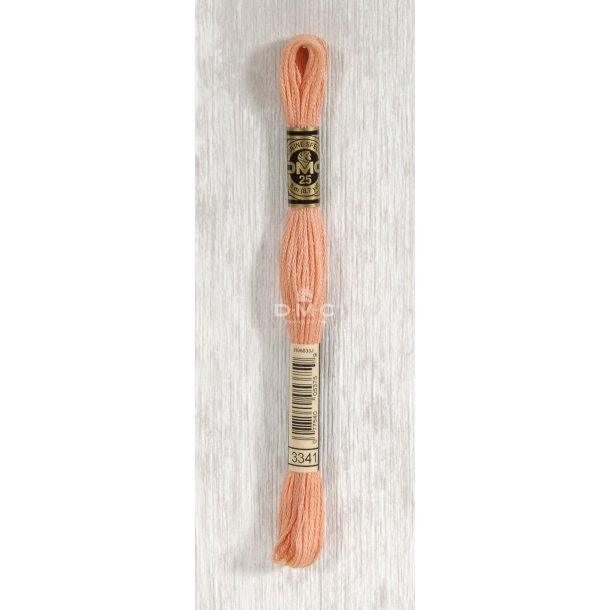 DMC Moulin&eacute; 3341