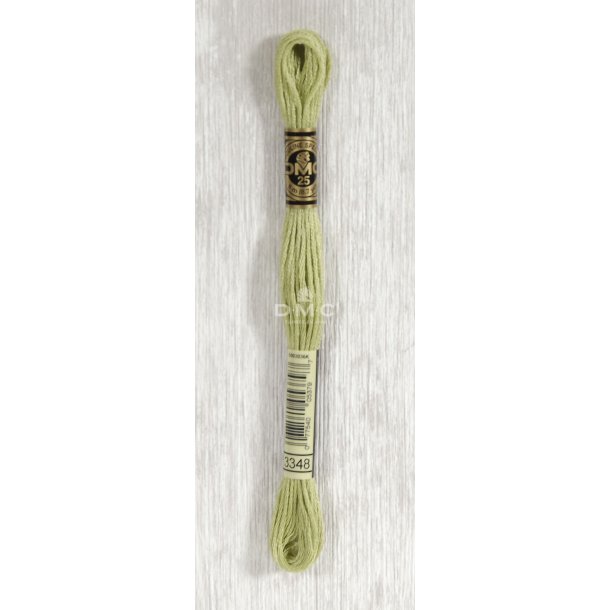 DMC Moulin&eacute; 3348