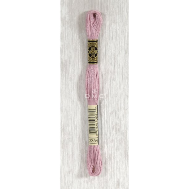 DMC Moulin&eacute; 3354