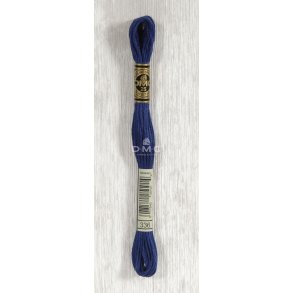 DMC Moulin&eacute; 336