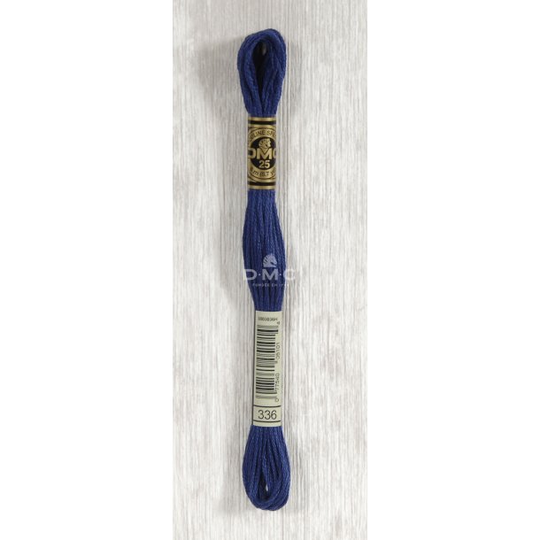 DMC Moulin&eacute; 336