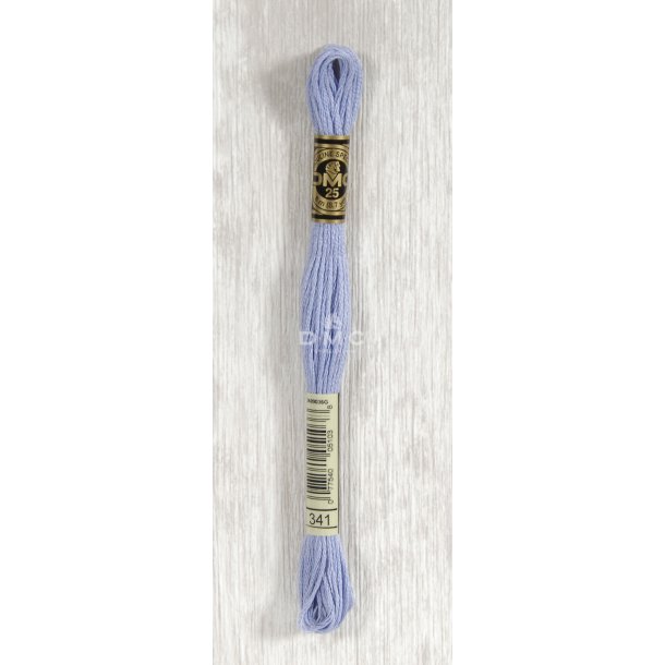 DMC Moulin&eacute; 341