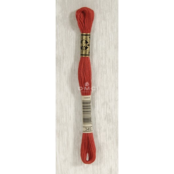 DMC Moulin&eacute; 349