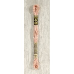 DMC Moulin&eacute; 353