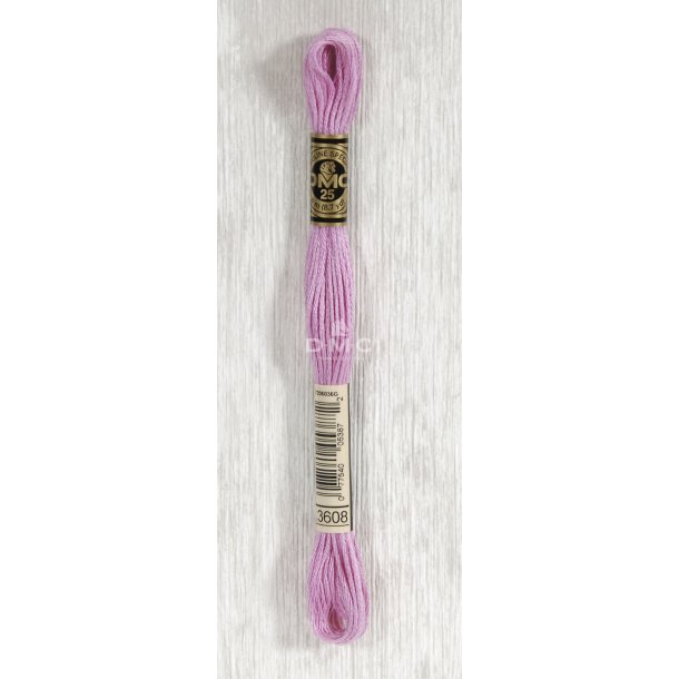 DMC Moulin&eacute; 3608