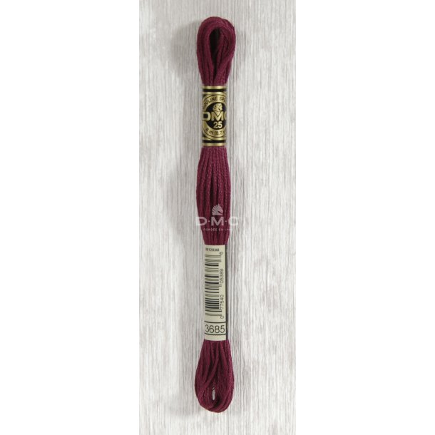 DMC Moulin&eacute; 3685