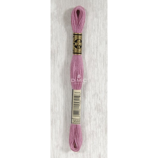 DMC Moulin&eacute; 3688