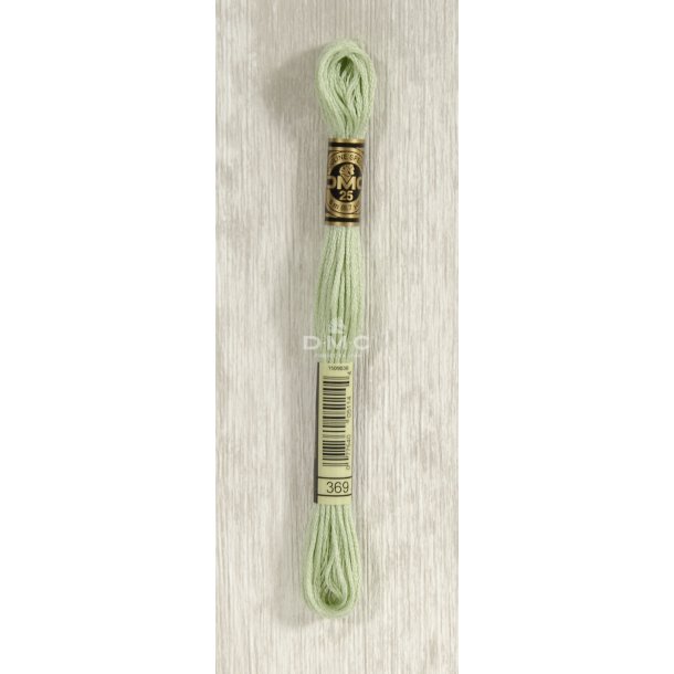 DMC Moulin&eacute; 369